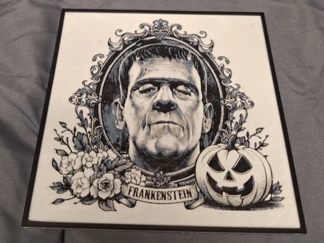 Frankenstein