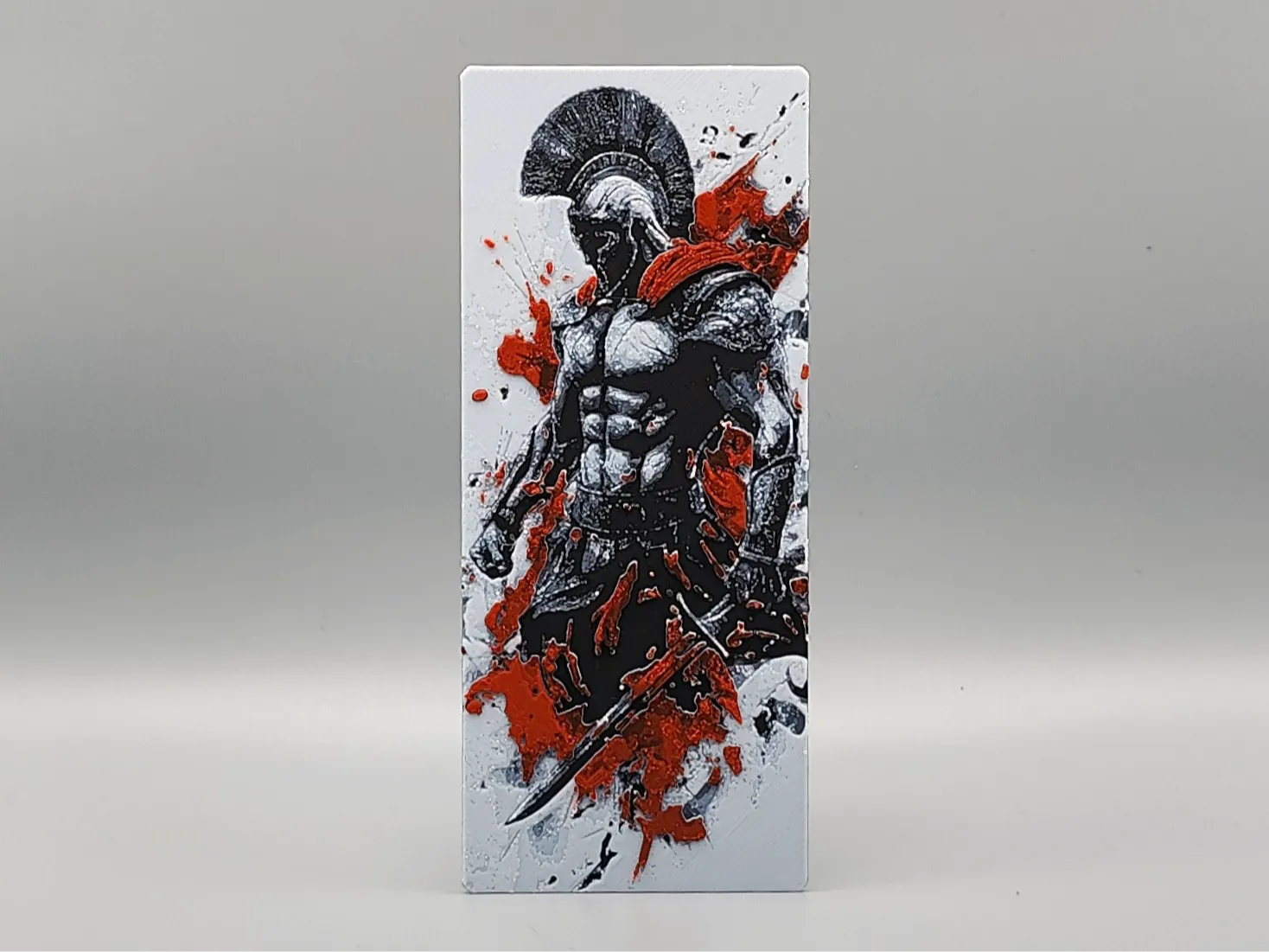 Blood of Sparta Bookmark