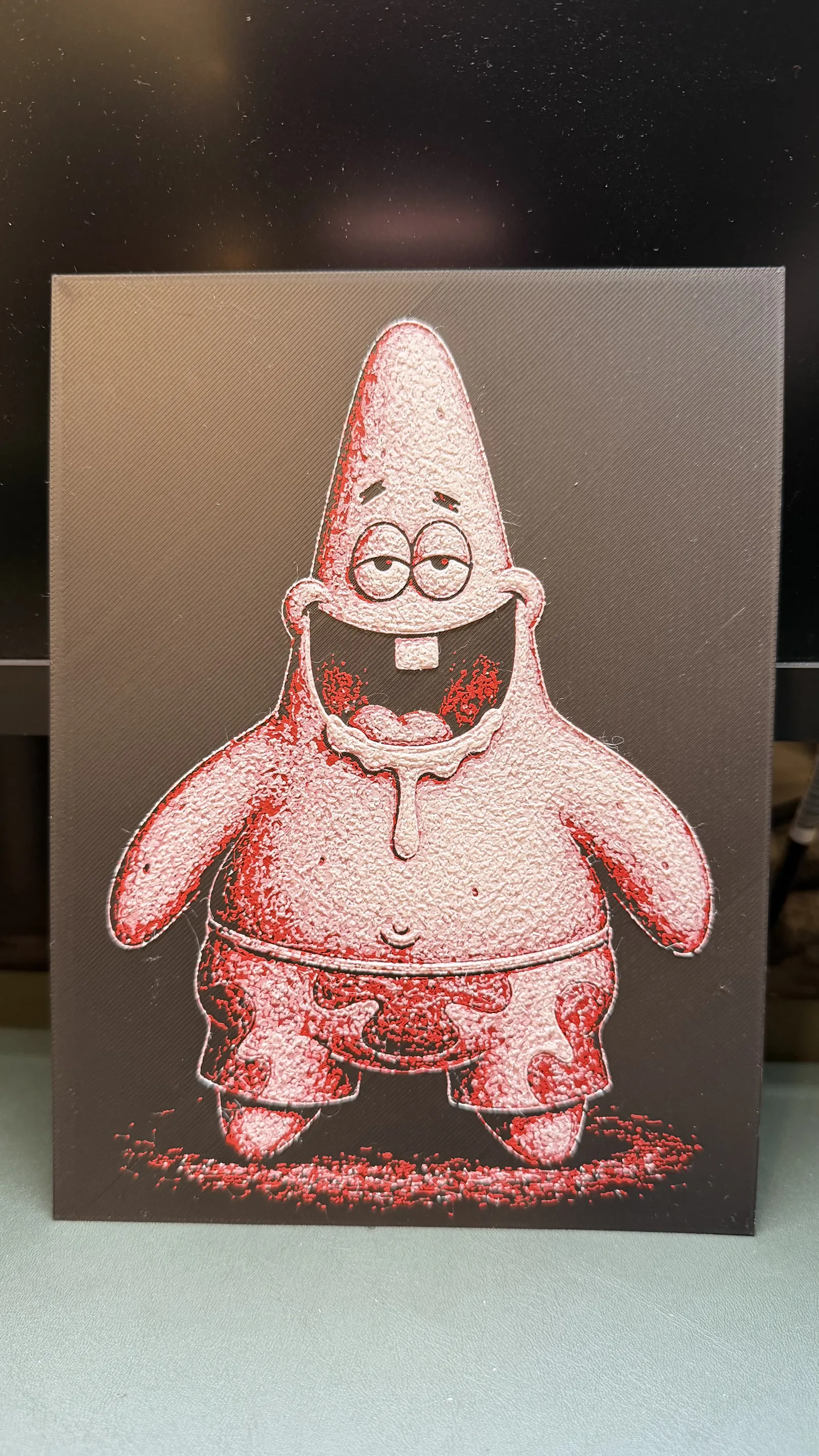 Patrick HueForge