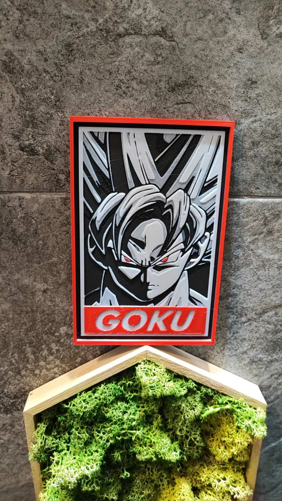 Goku