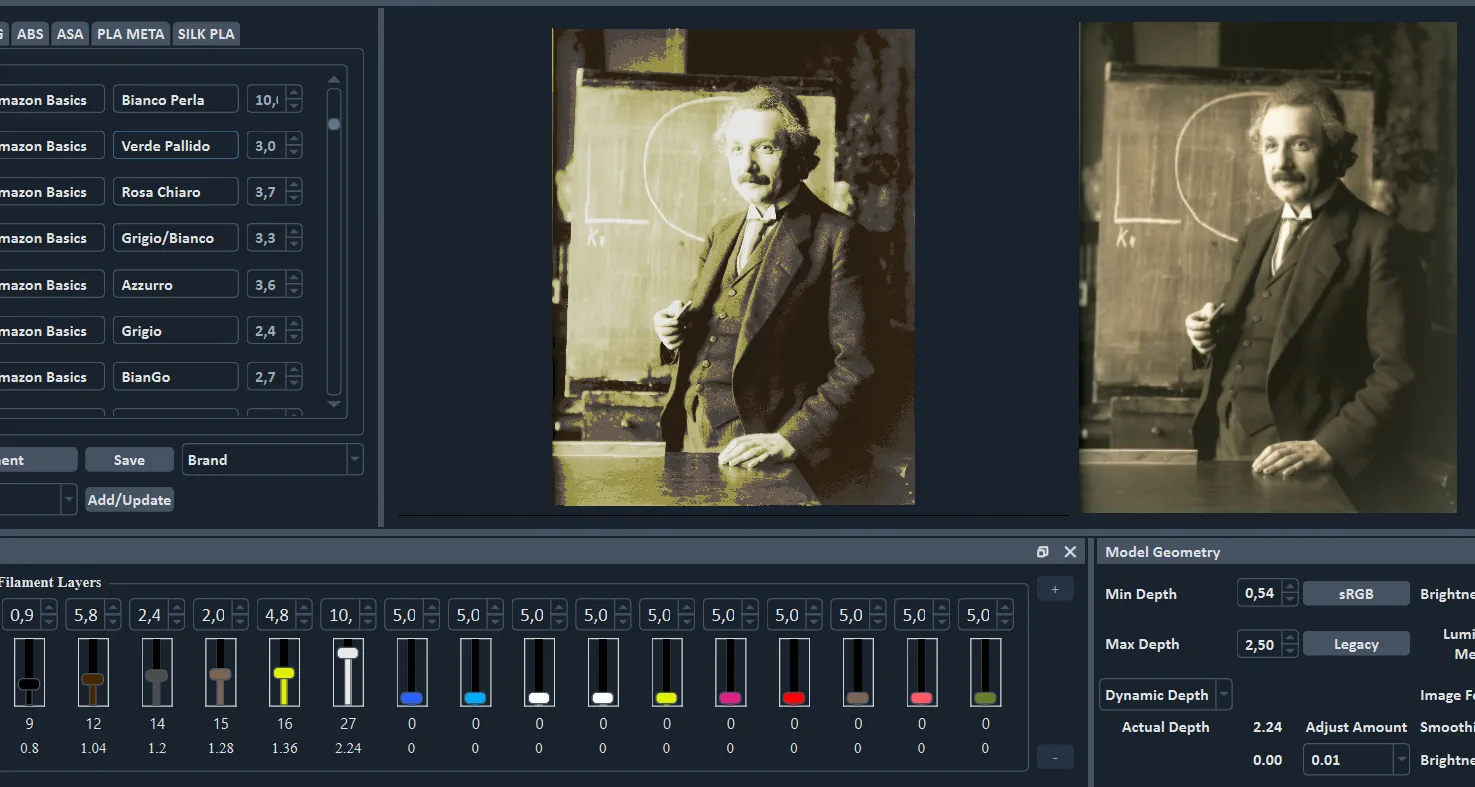 Einstein 1921