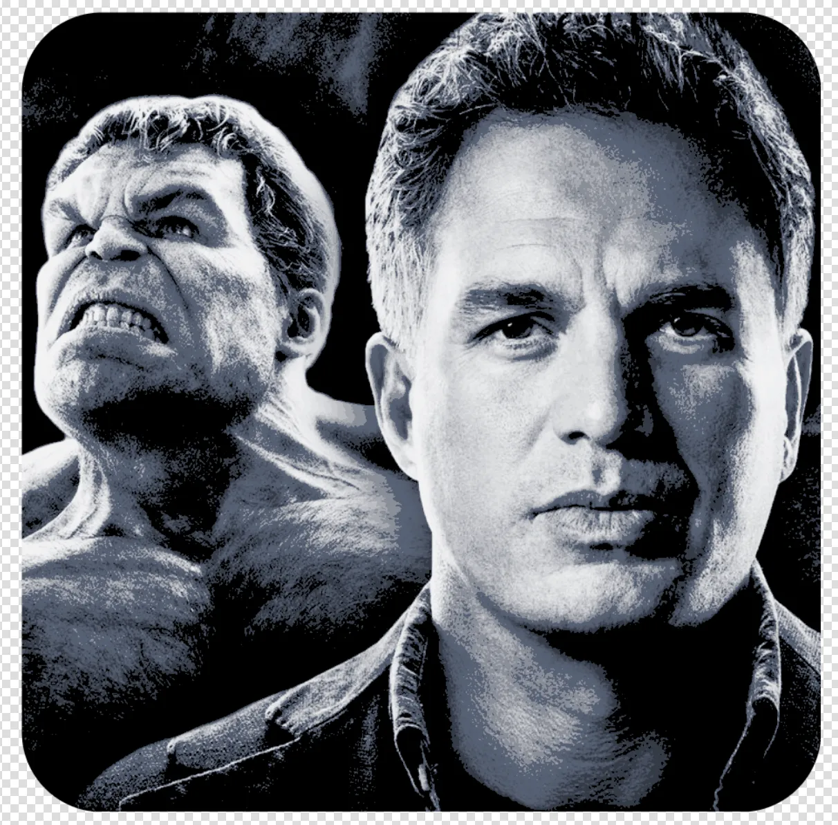 portrait hue forge
