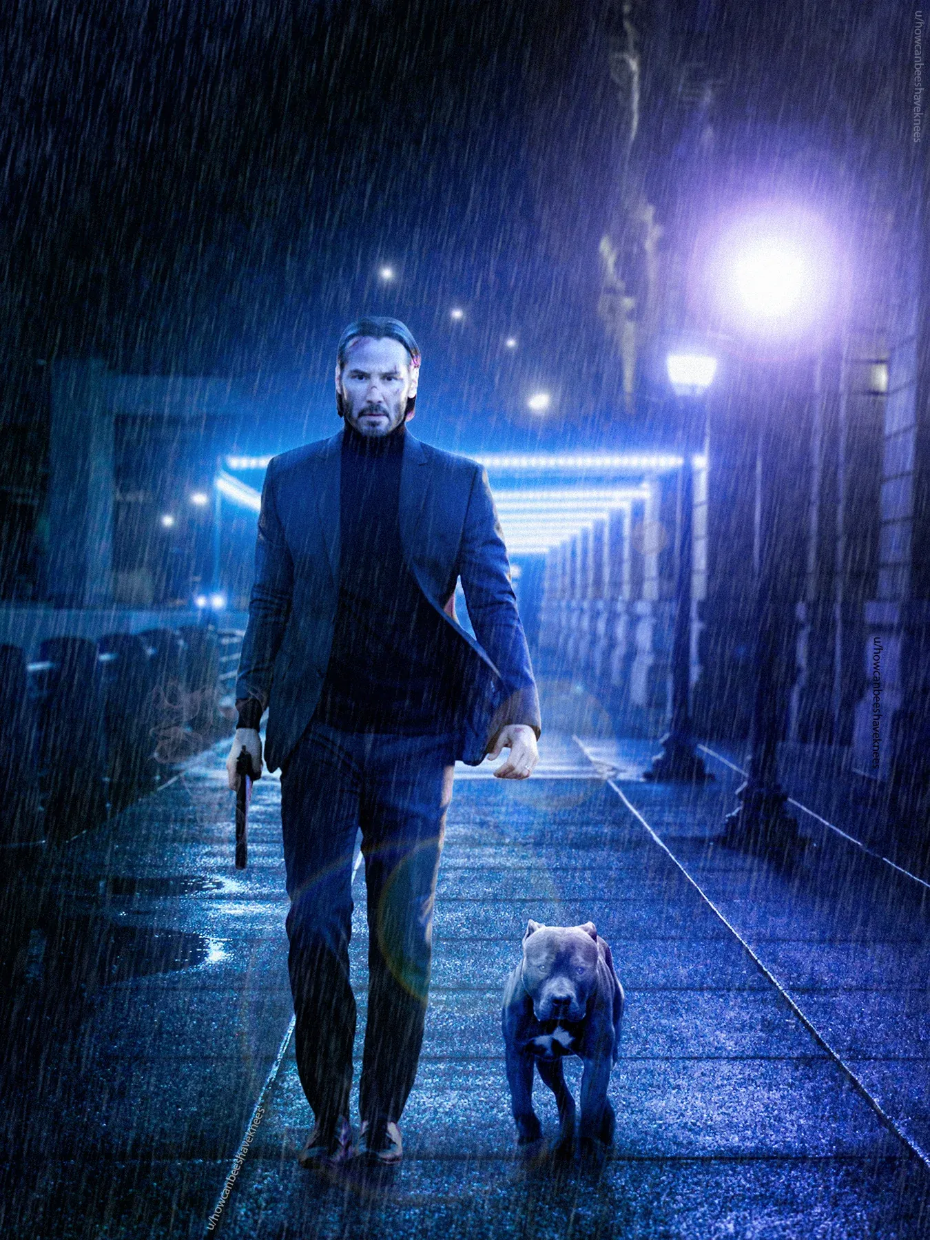 John Wick