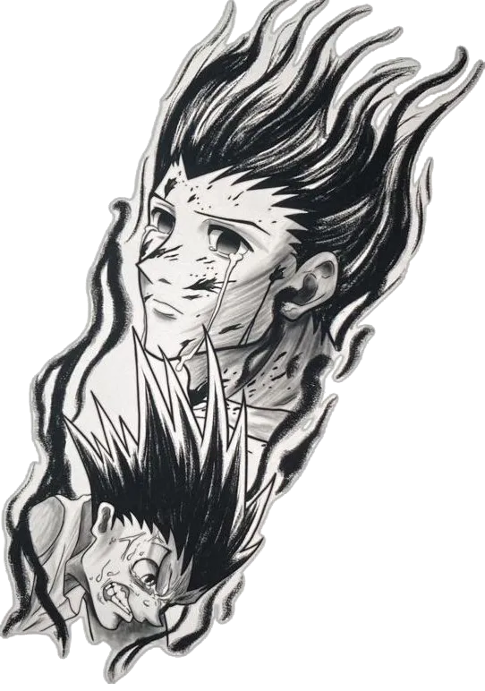 Gon