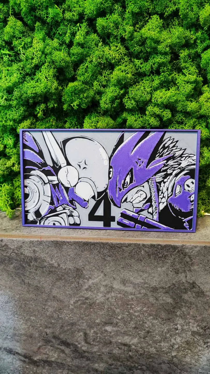 Digi Project - 4
