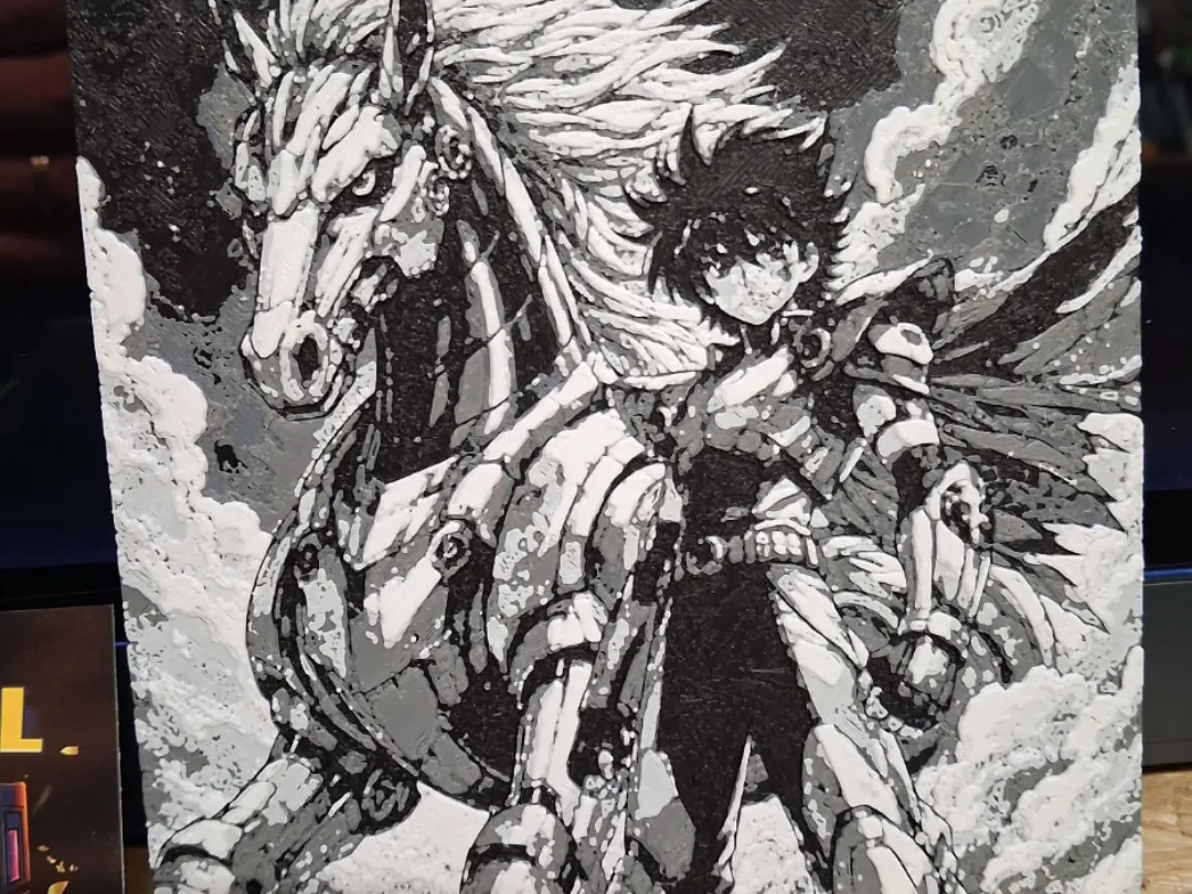btx manga