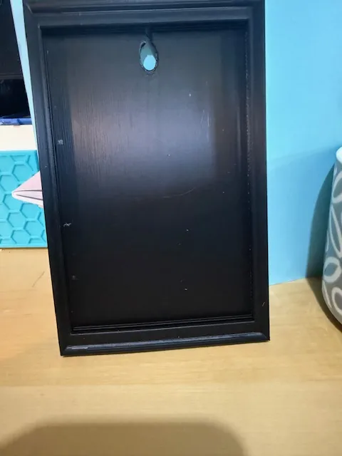 Hue Forge Frame to display your masterpieces