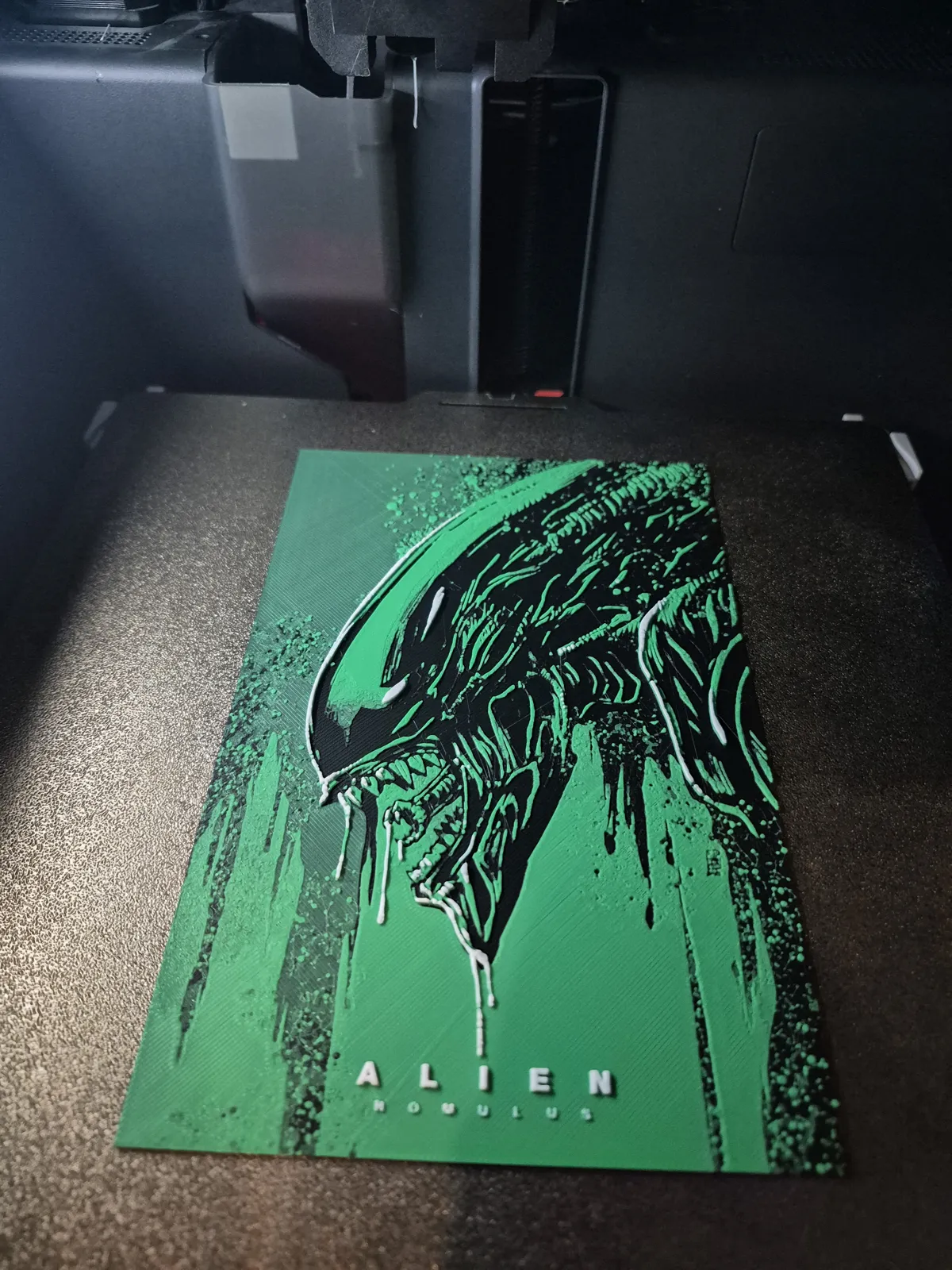 Alien Romulus - Hueforge