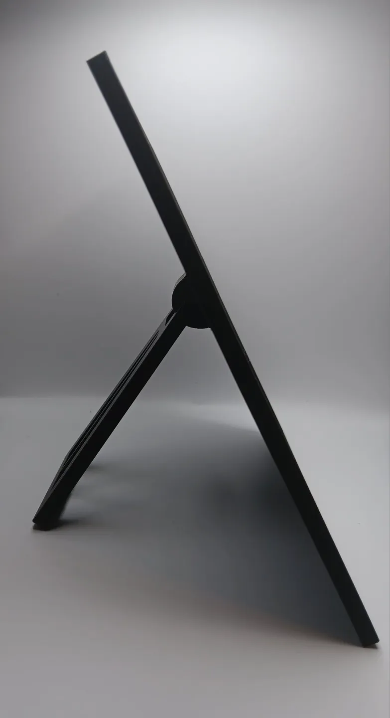 200x200 Standing Desk Frame
