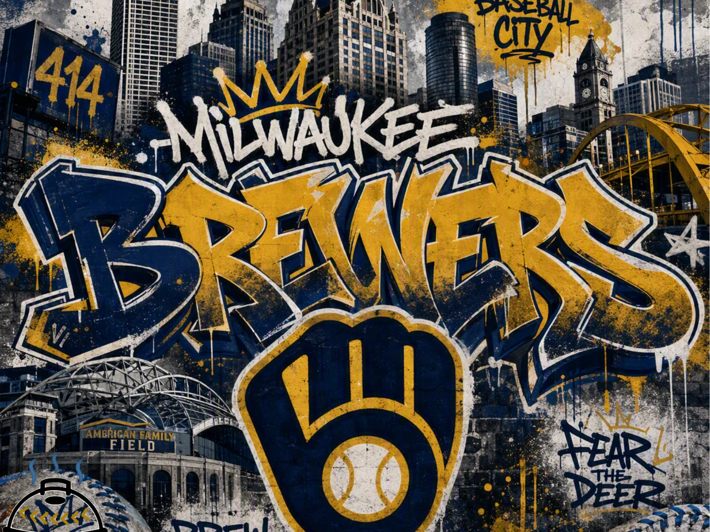 Brewers