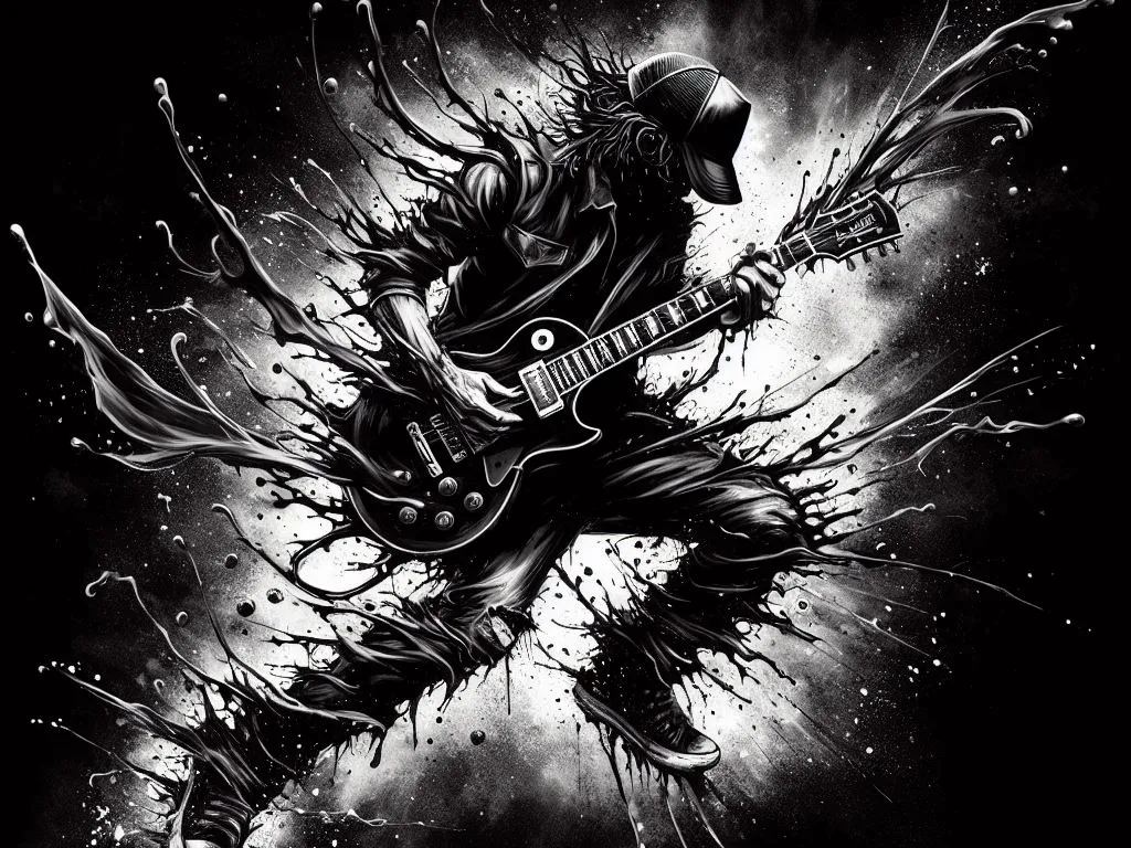 Rockstar