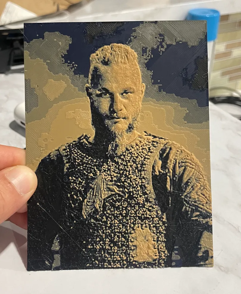 Ragnar Hueforge