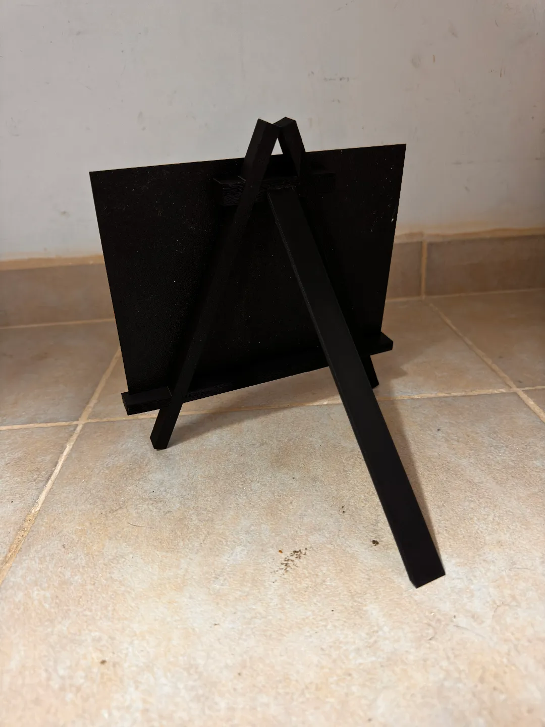 Display Stand for Hueforge , Photos , etc