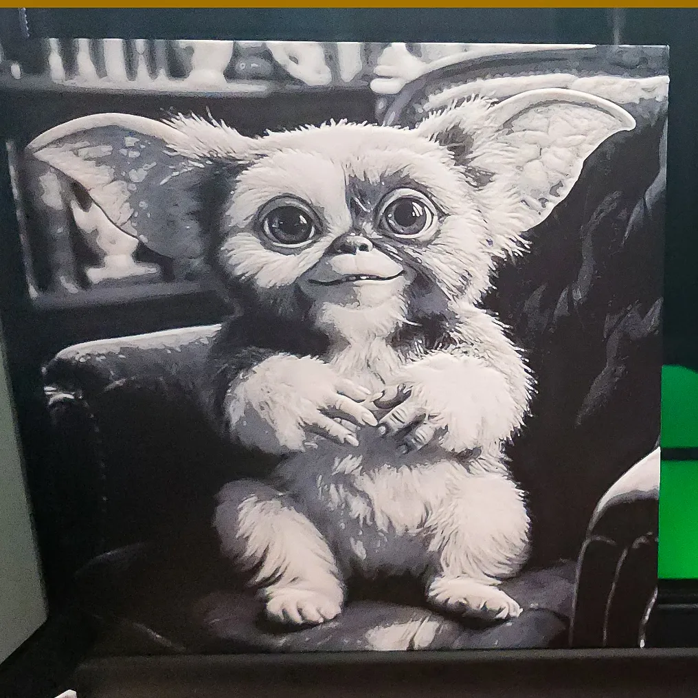 Mogwei SW 200x200