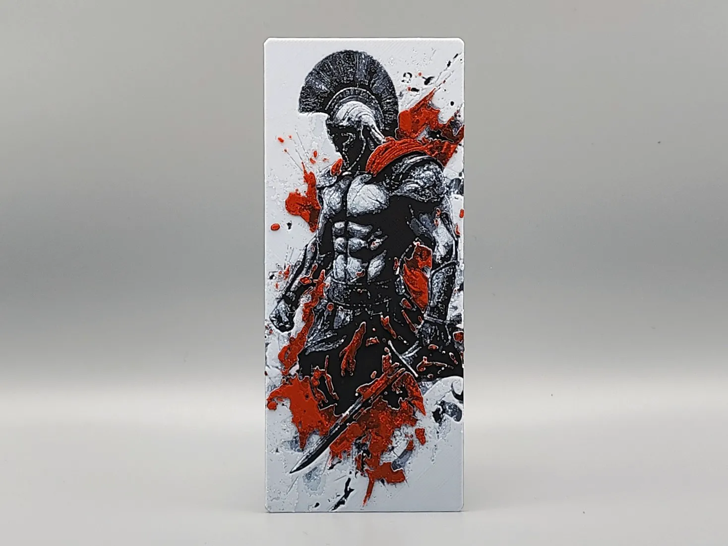 Blood of Sparta Bookmark