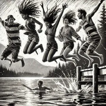 Summer Fun #2