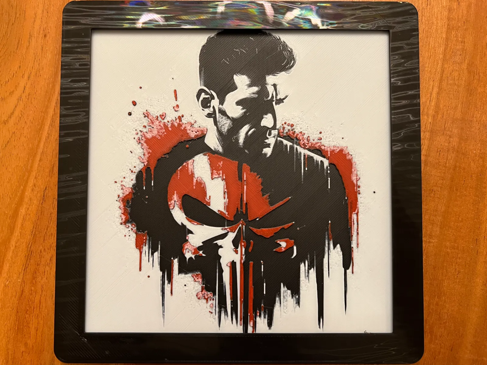 The Punisher