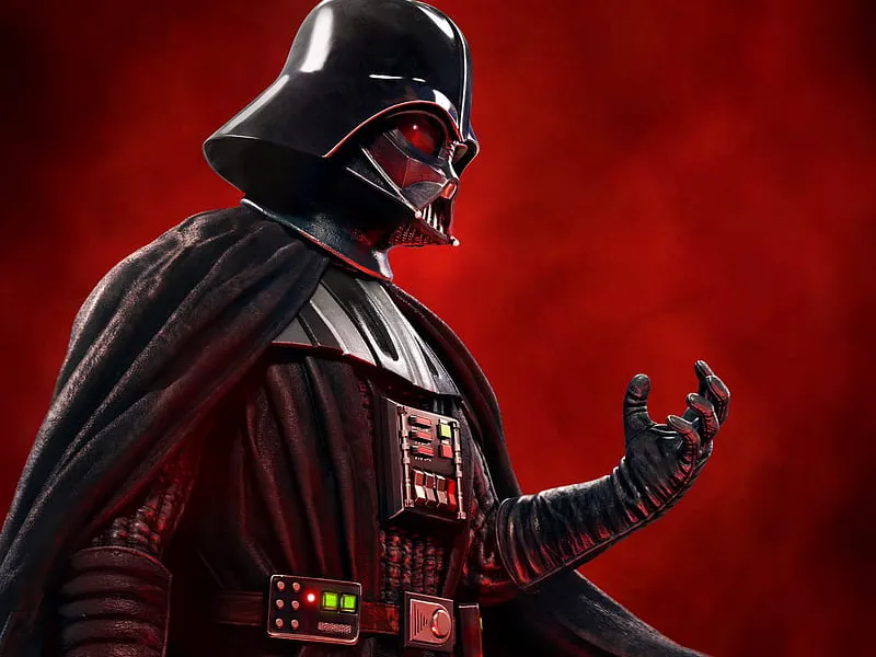 Darth Vader