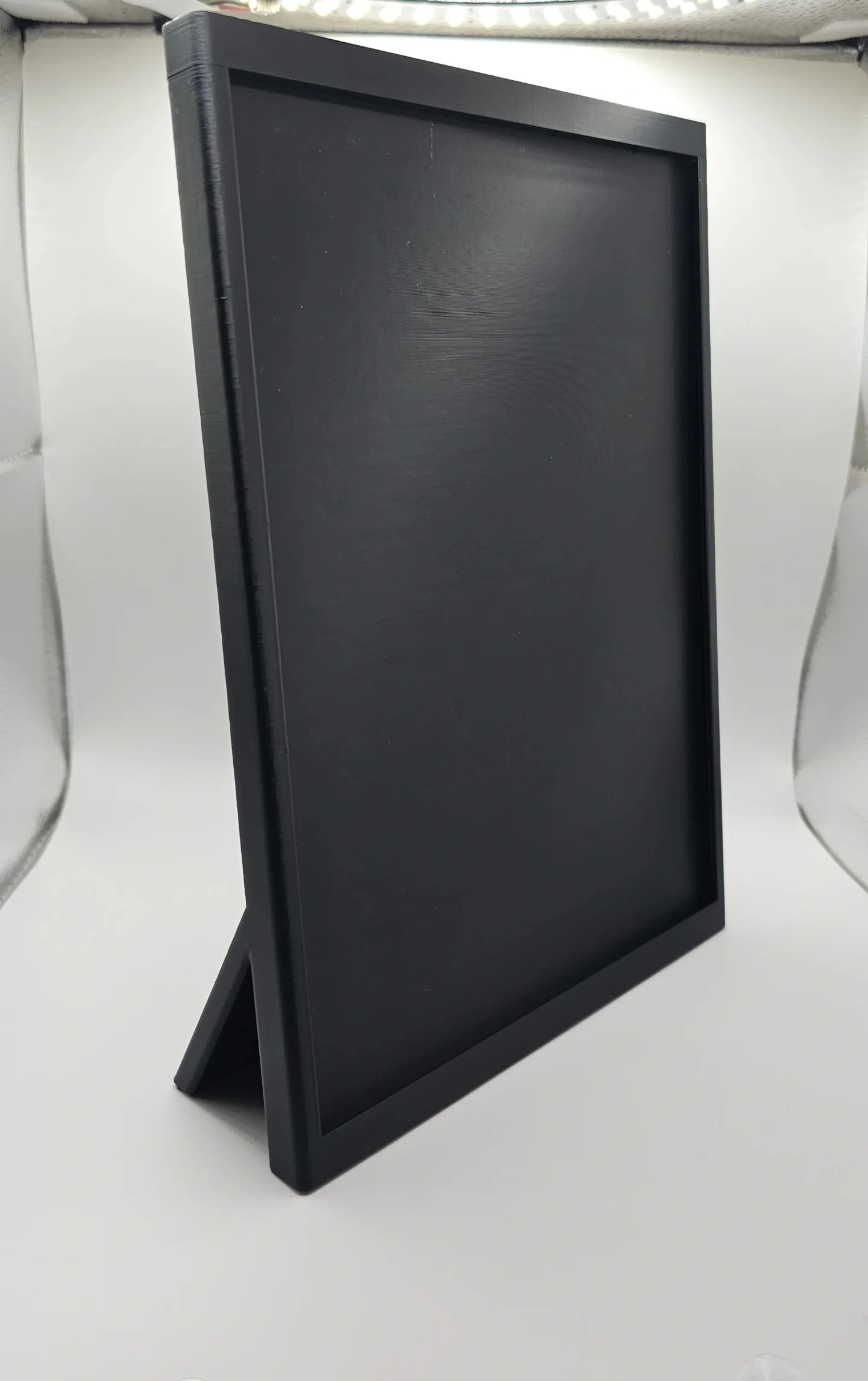 Wall & Desk Frames For Hueforge/Chroma Canvas