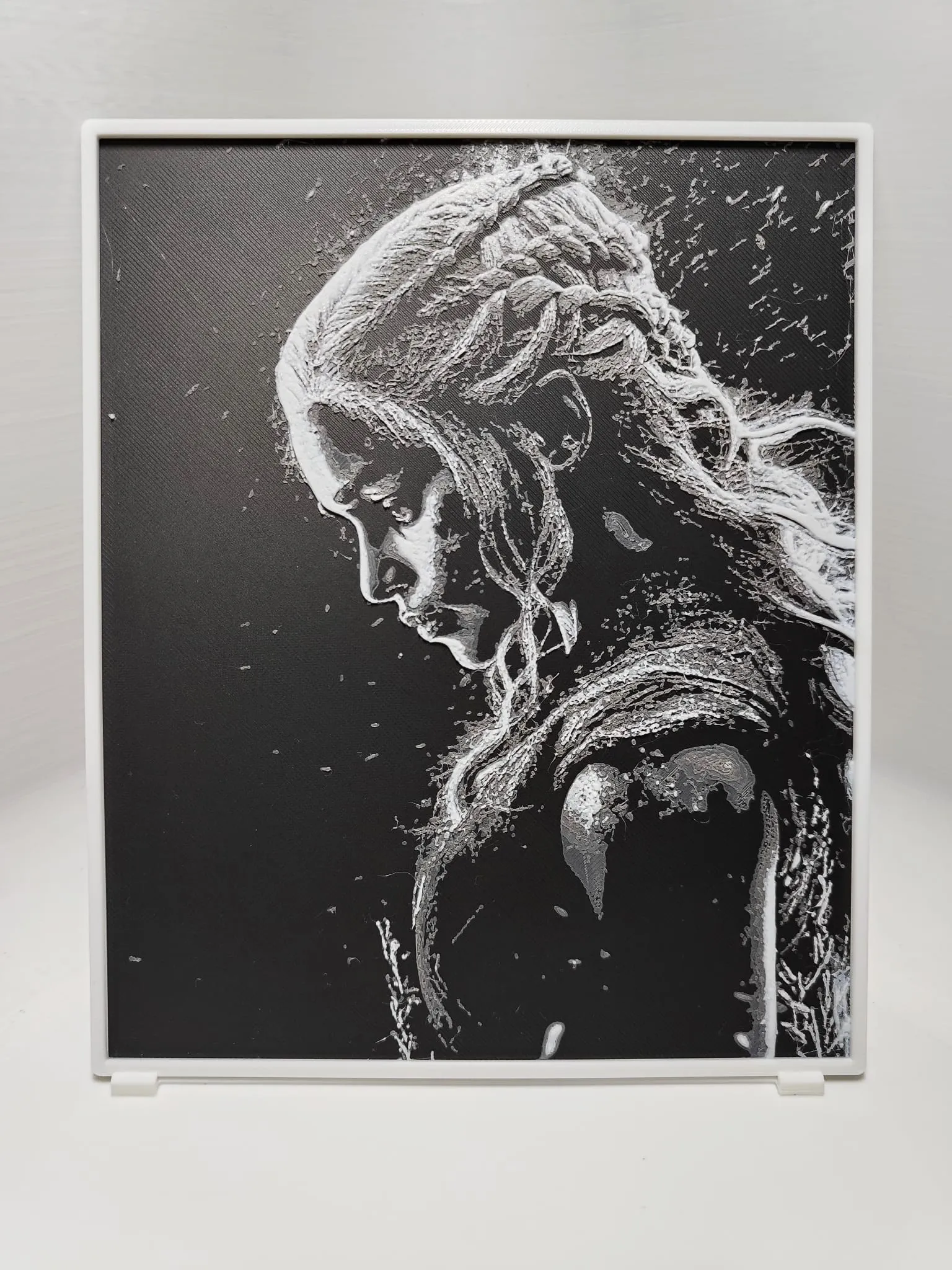 Daenerys Targaryen - Hueforge
