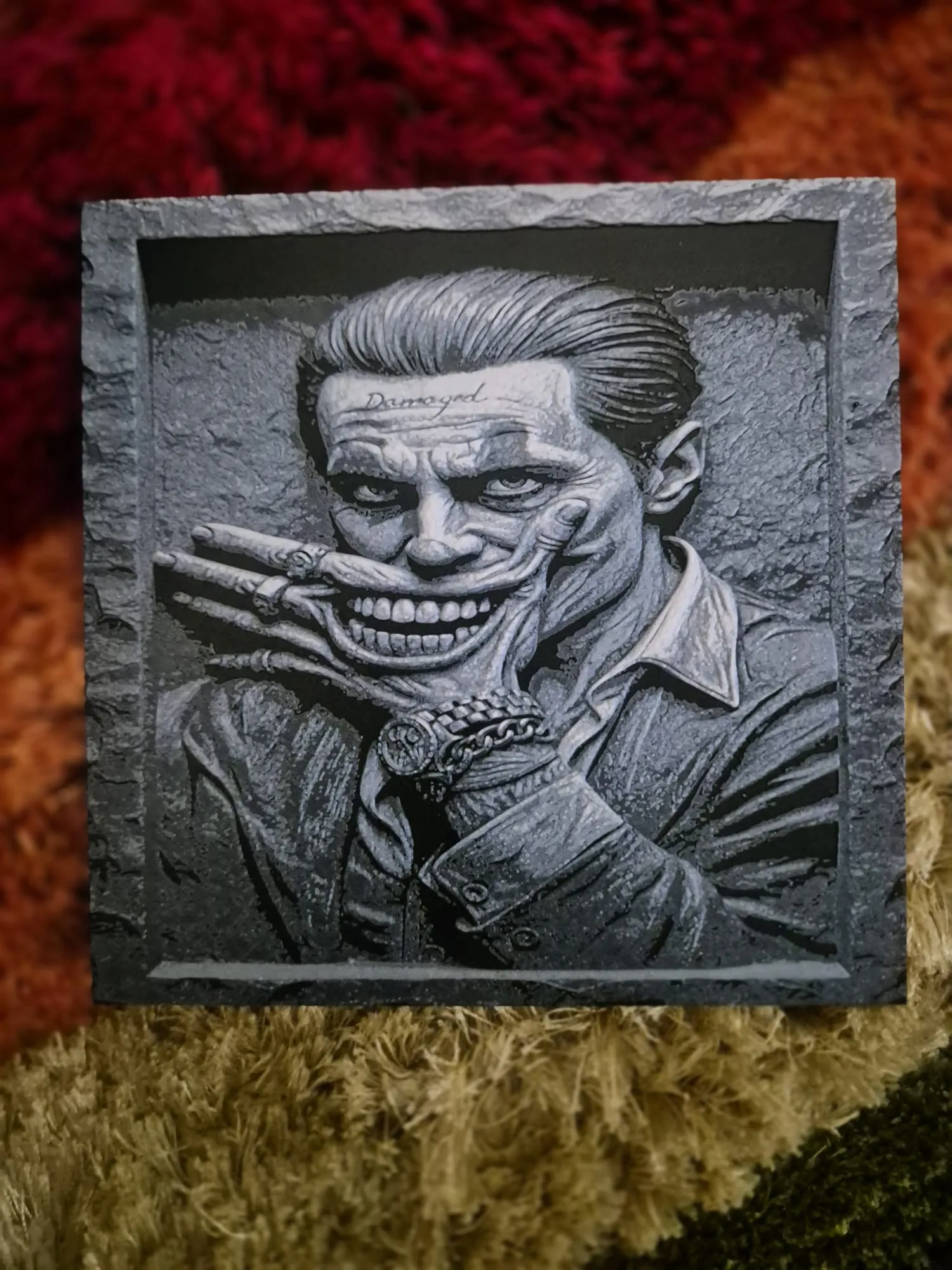 joker slate 2