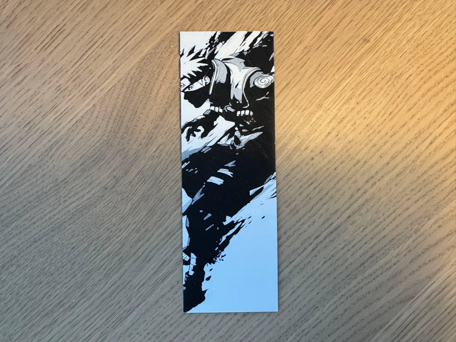 hueforge kakashi