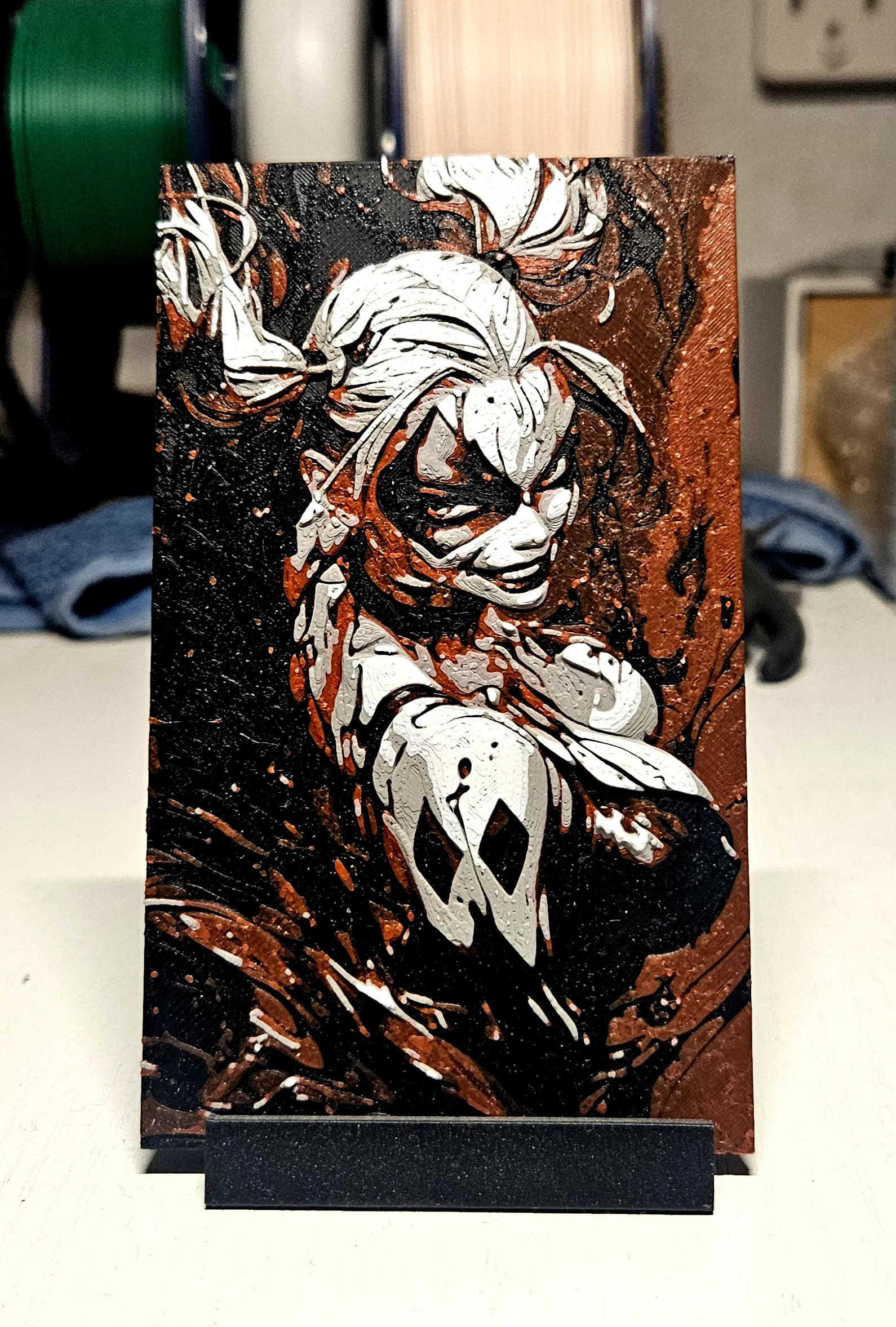 Harley Quinn