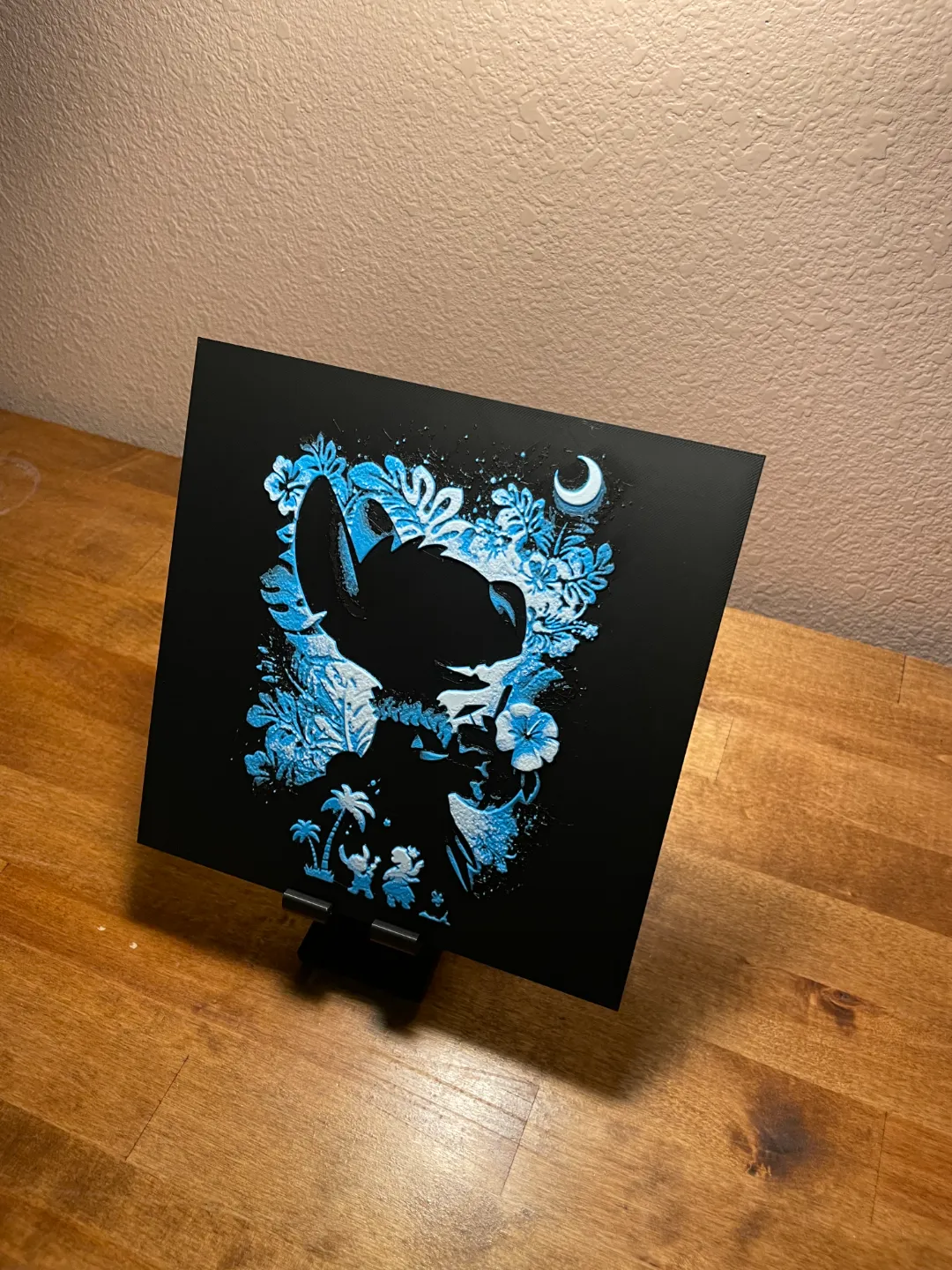Hueforge - Disney - Stitch