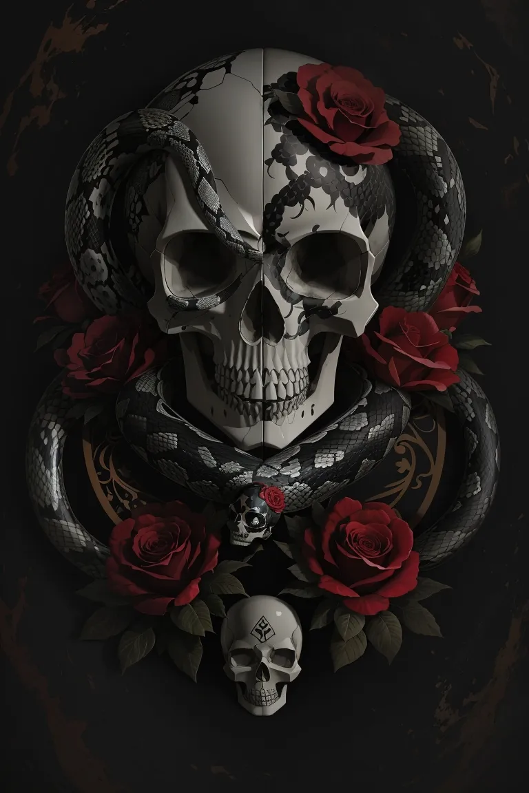 SKULL