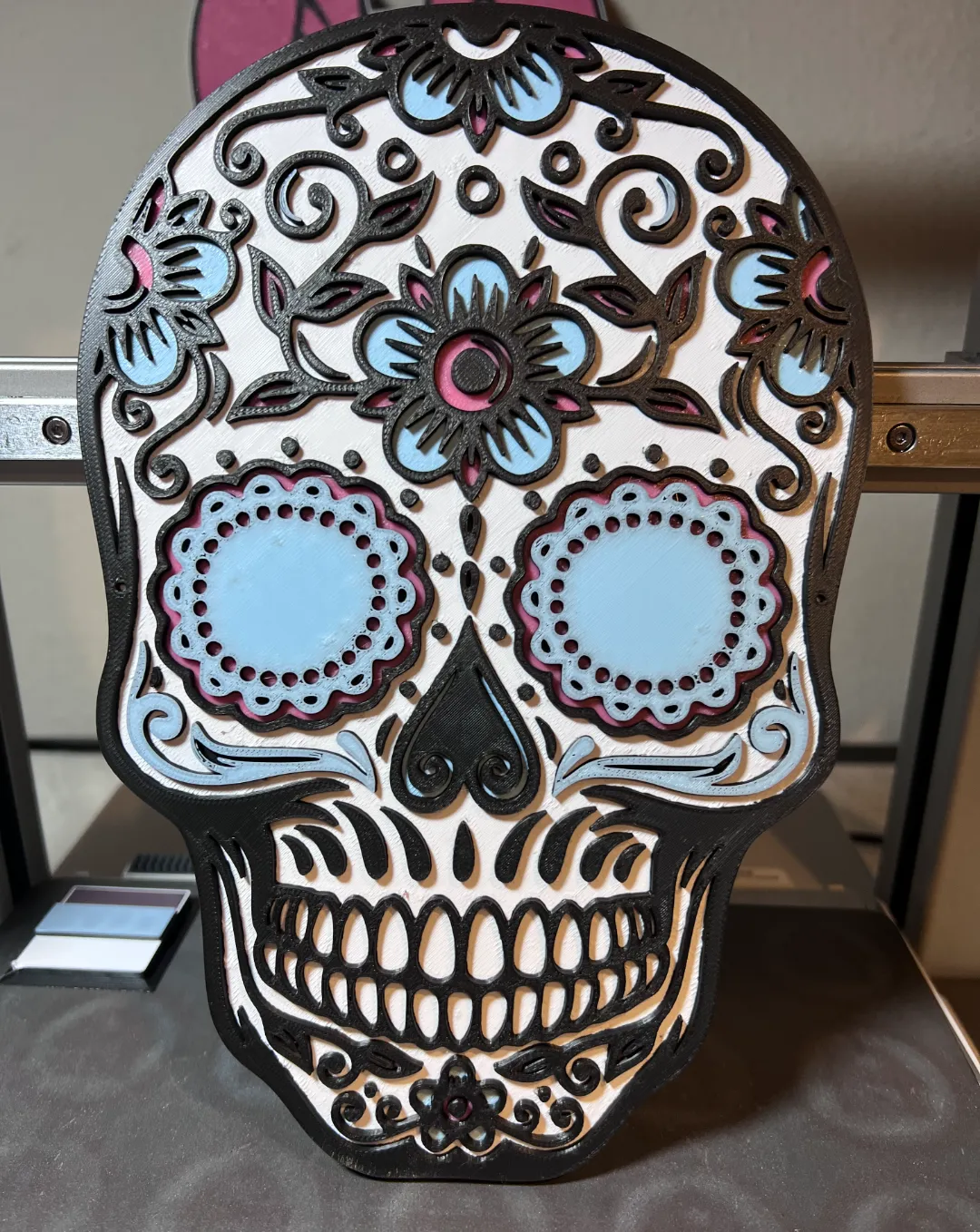 Sugar Skull