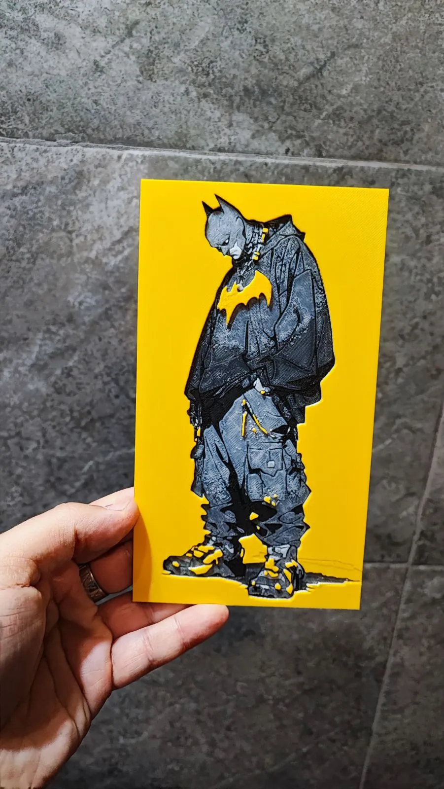 The Bat