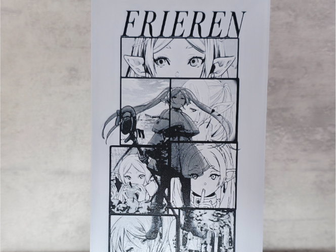 Frieren