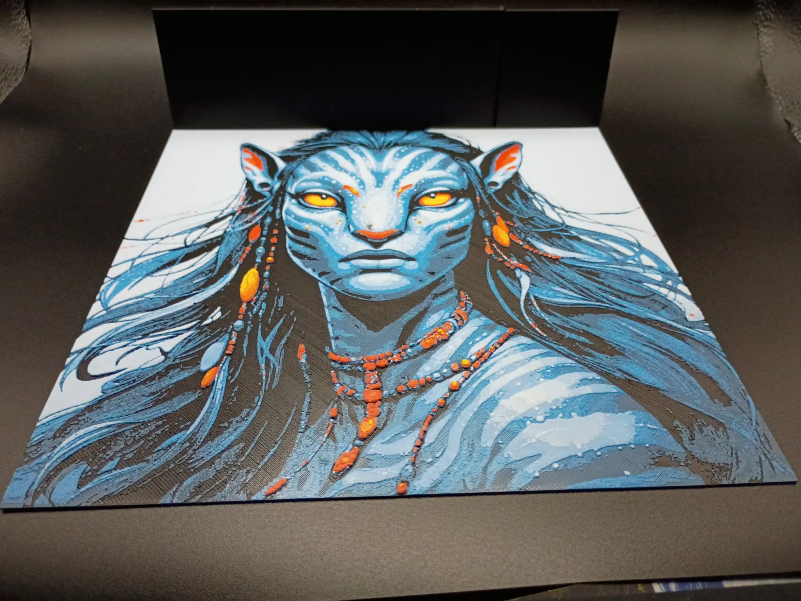 Avatar, Neytiri