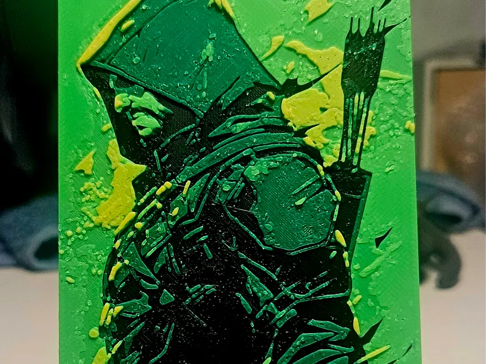 Green Arrow