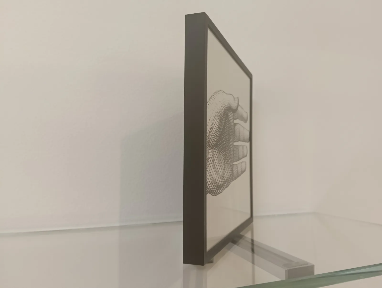 Cornice Matonella 20x20