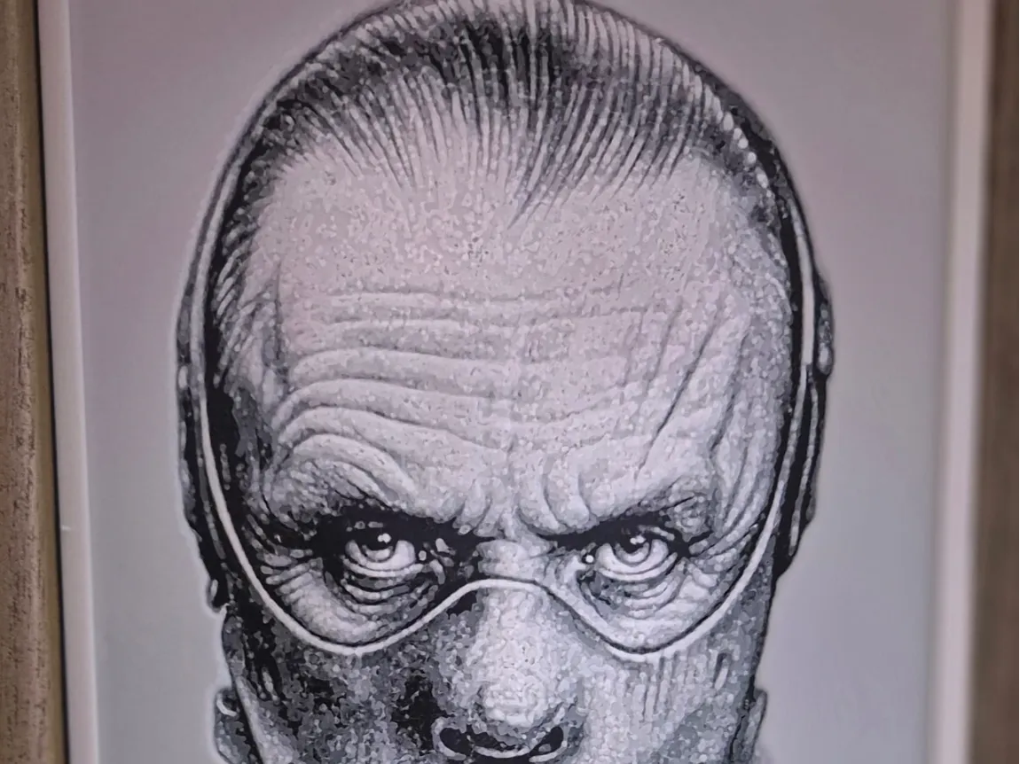 Hannibal Lecter