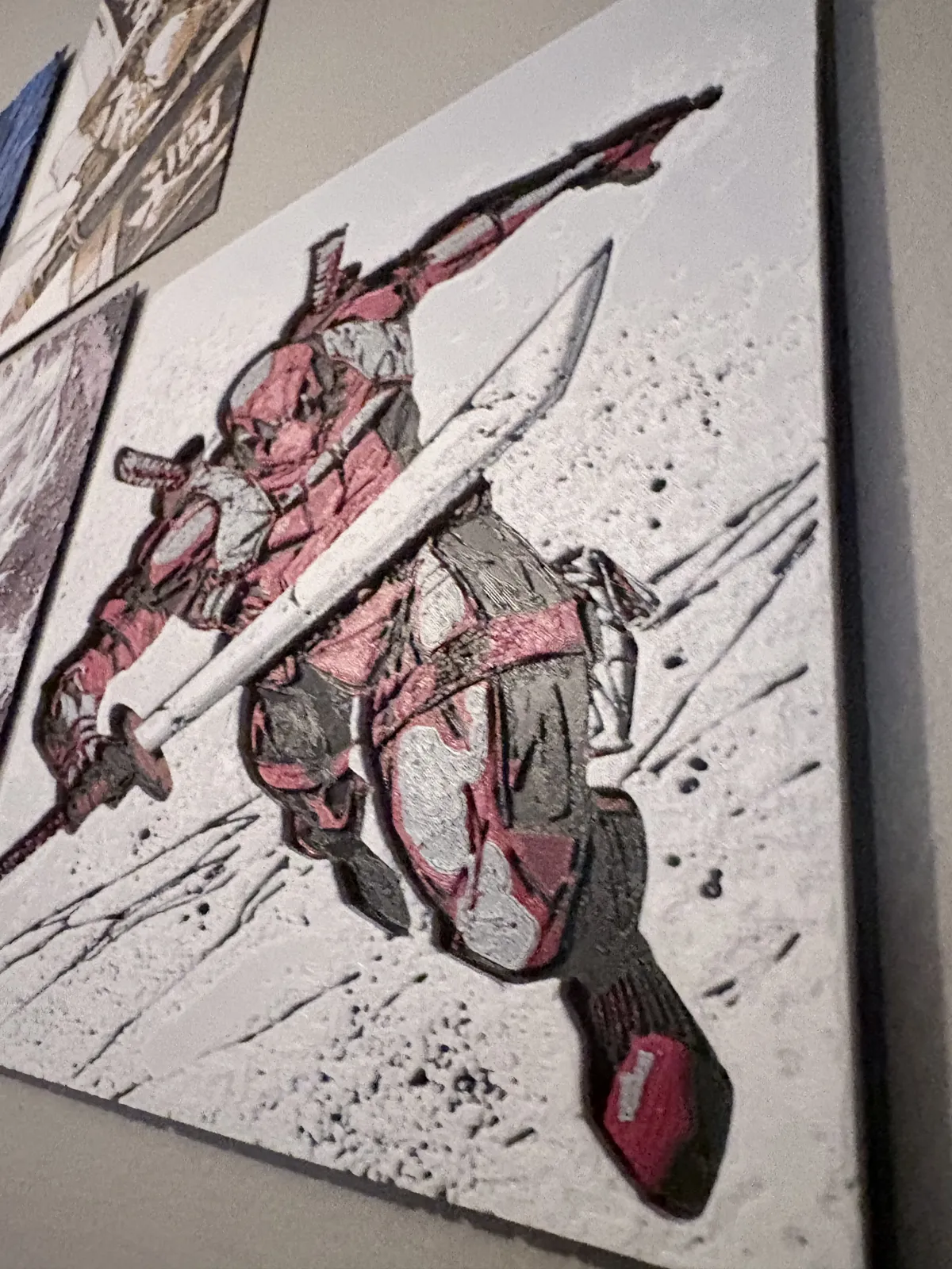 Deadpool