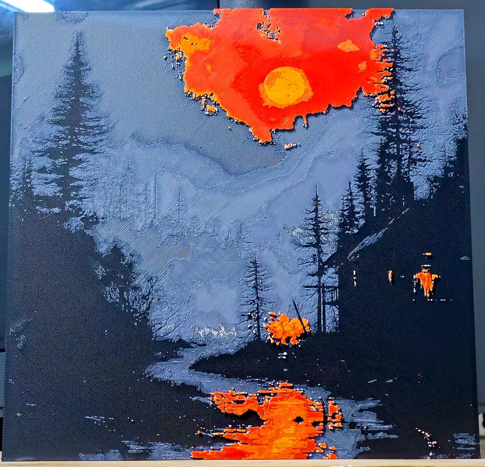 Blood Moon