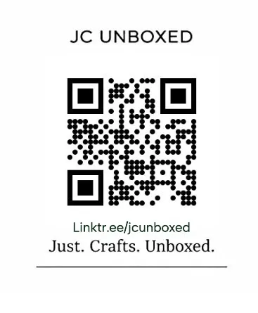 Waterfall Inkfall Bookmark - Hueforge