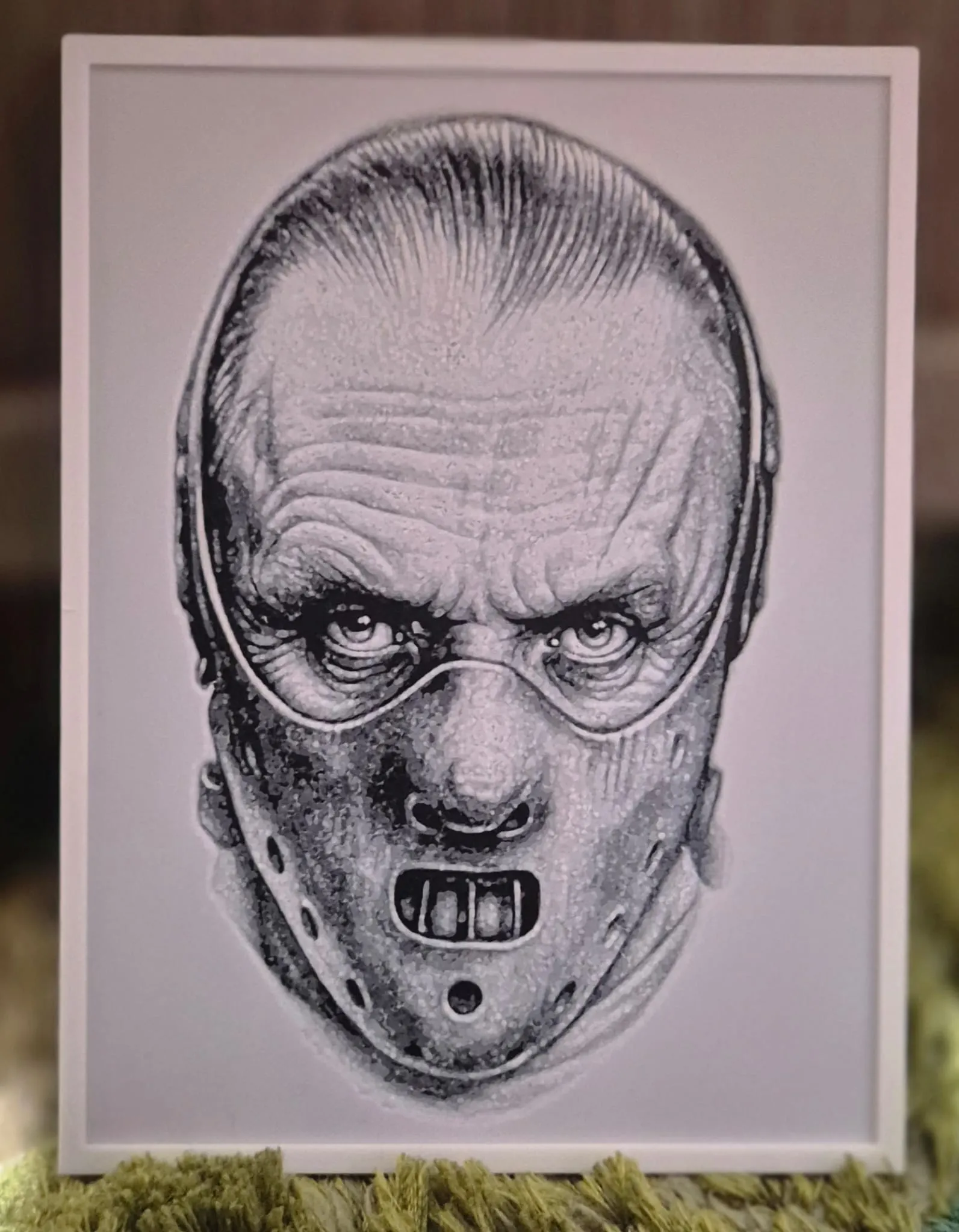 Hannibal Lecter