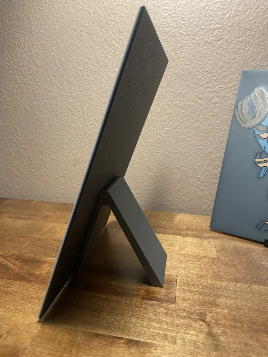 Minimalist Hueforge Stand