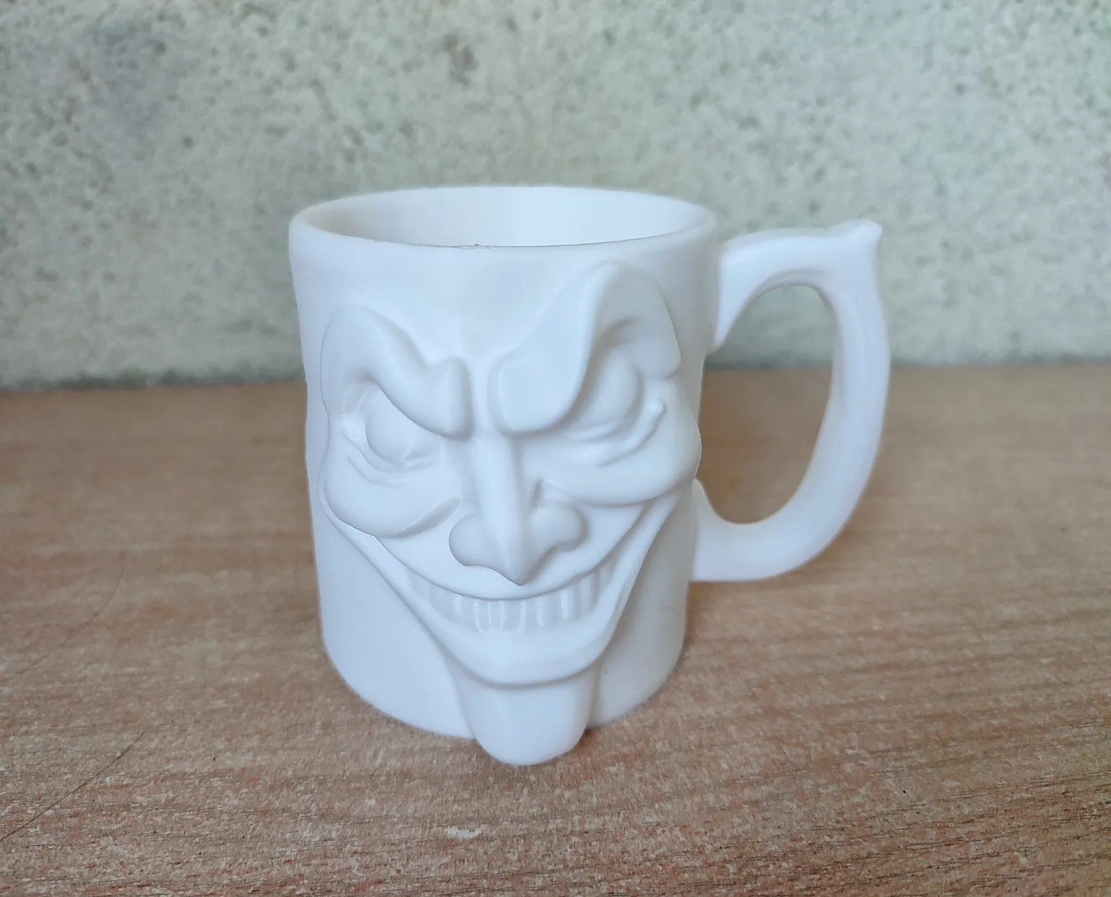 Joker Cup