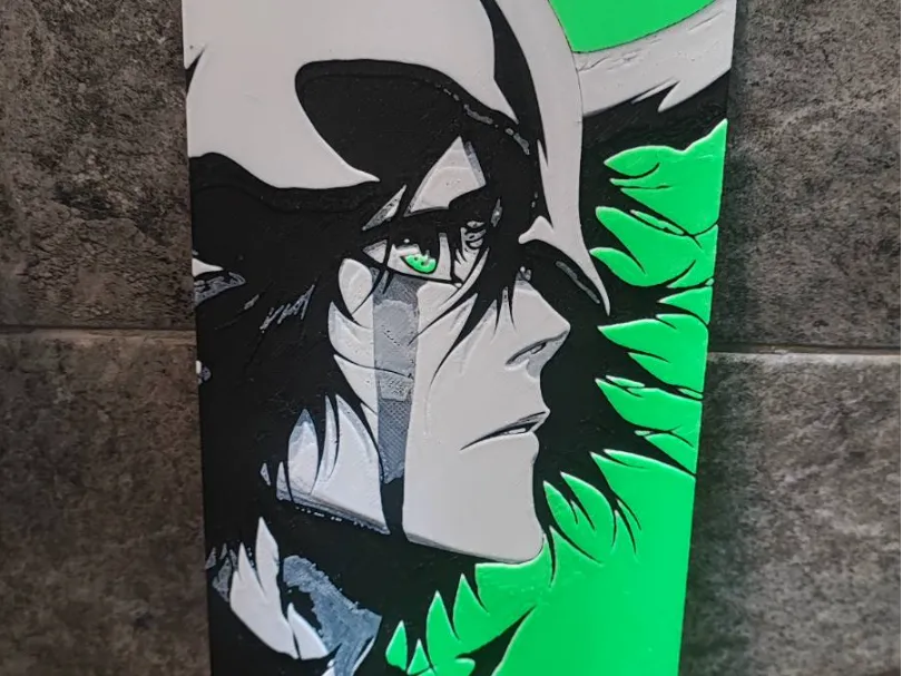 Perfect Espada