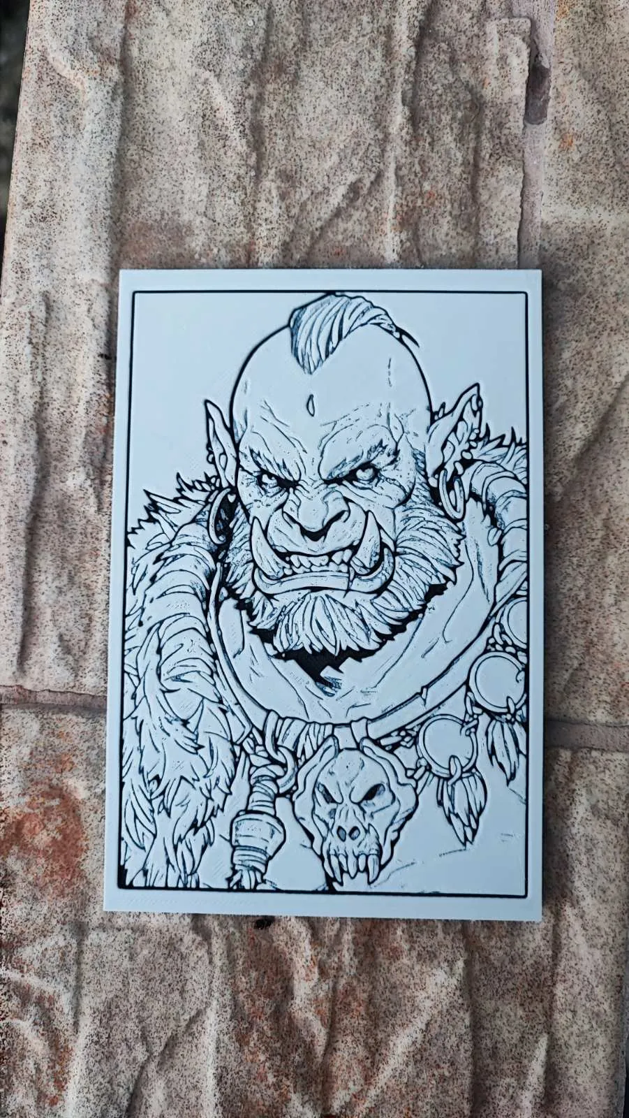 For the Horde