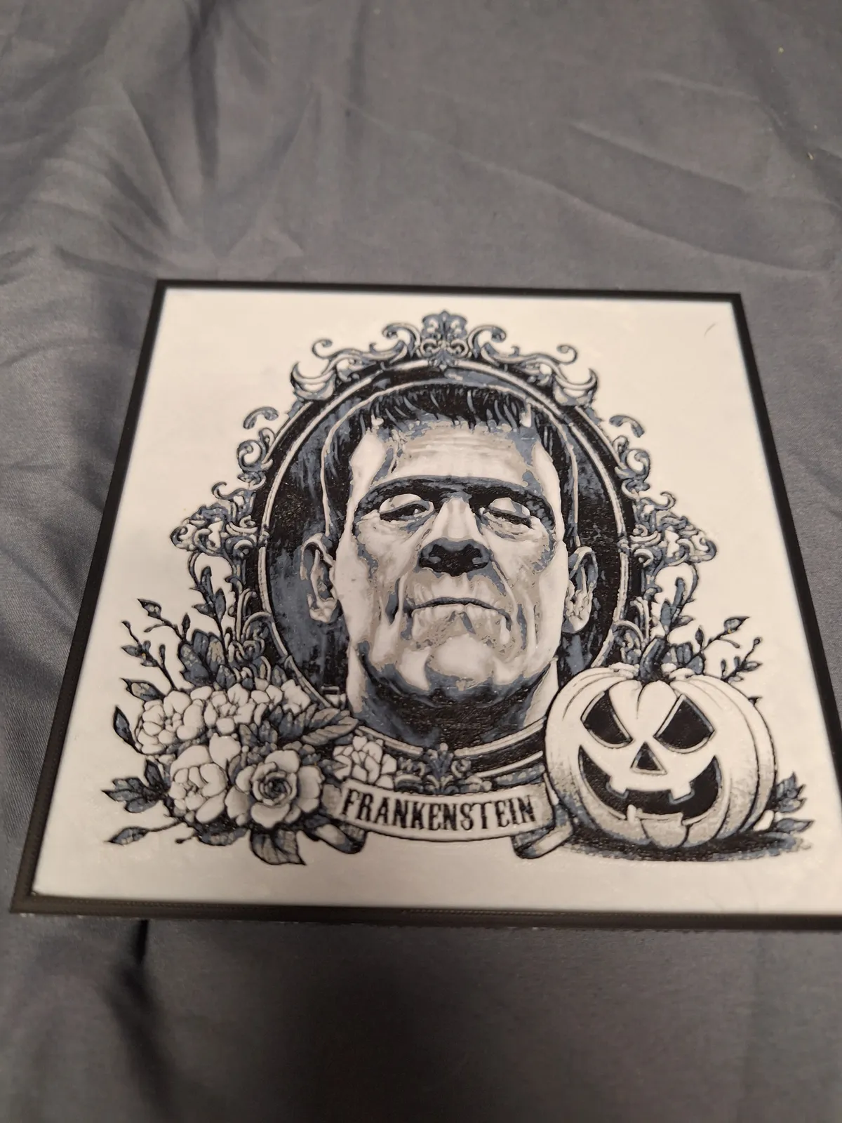 Frankenstein