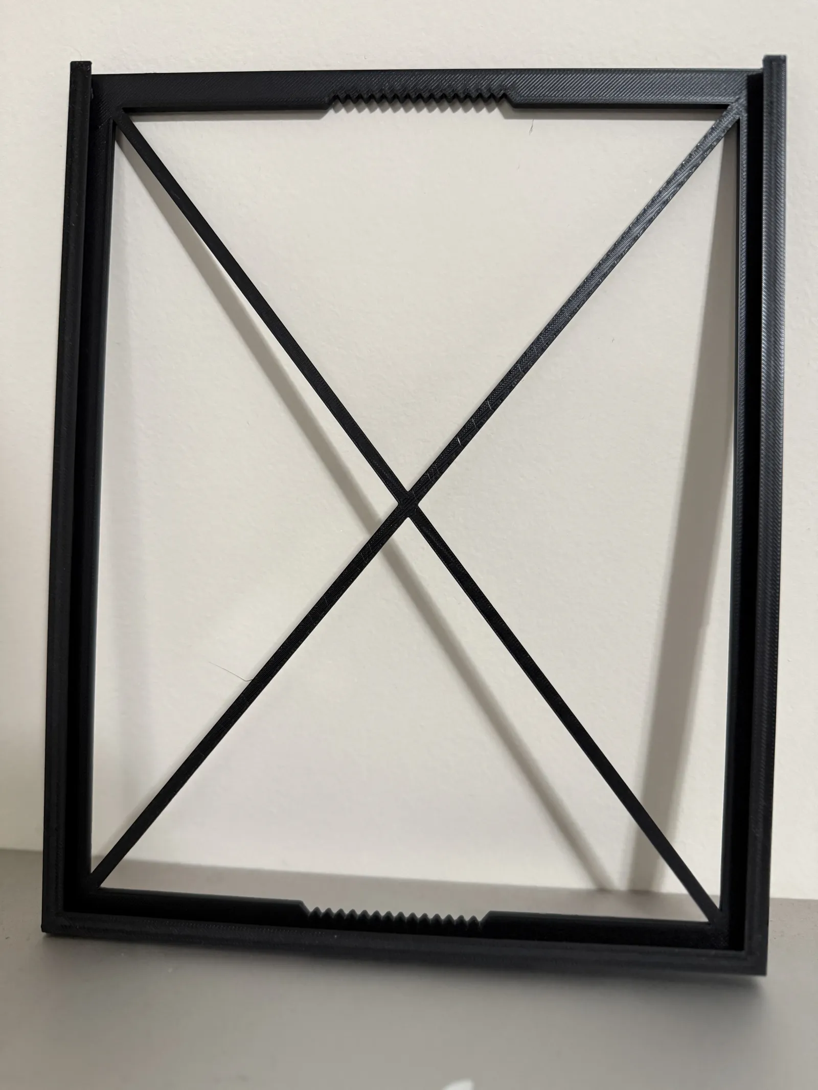 Hueforge frames 188mm x 235 mm