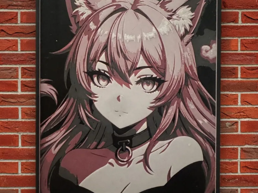 Kitty Girl