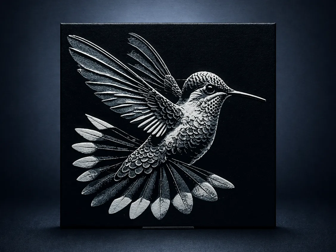 Hummingbird