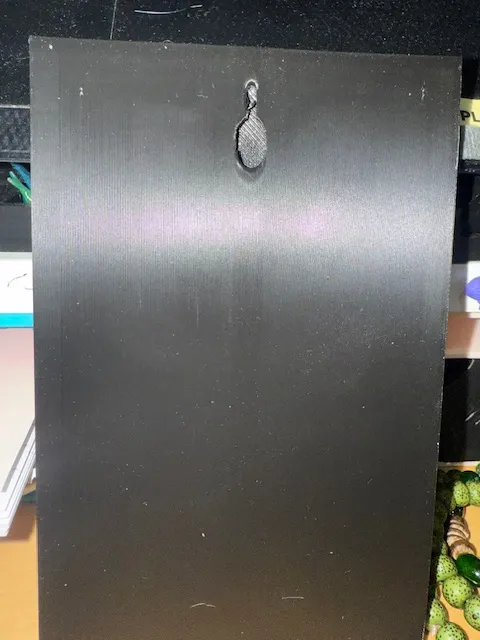 Hue Forge Frame to display your masterpieces