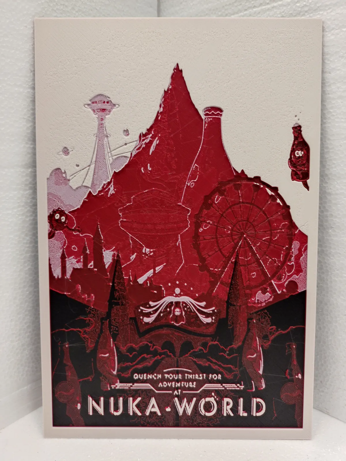 Fallout NukaWorld